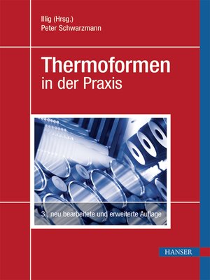 cover image of Thermoformen in der Praxis